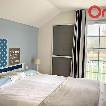 Residence Le Bocage Port Bourgenay 85440 Talmont-Saint-Hilaire 외부 사진