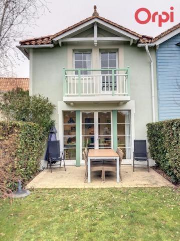 Residence Le Bocage Port Bourgenay 85440 Talmont-Saint-Hilaire 외부 사진