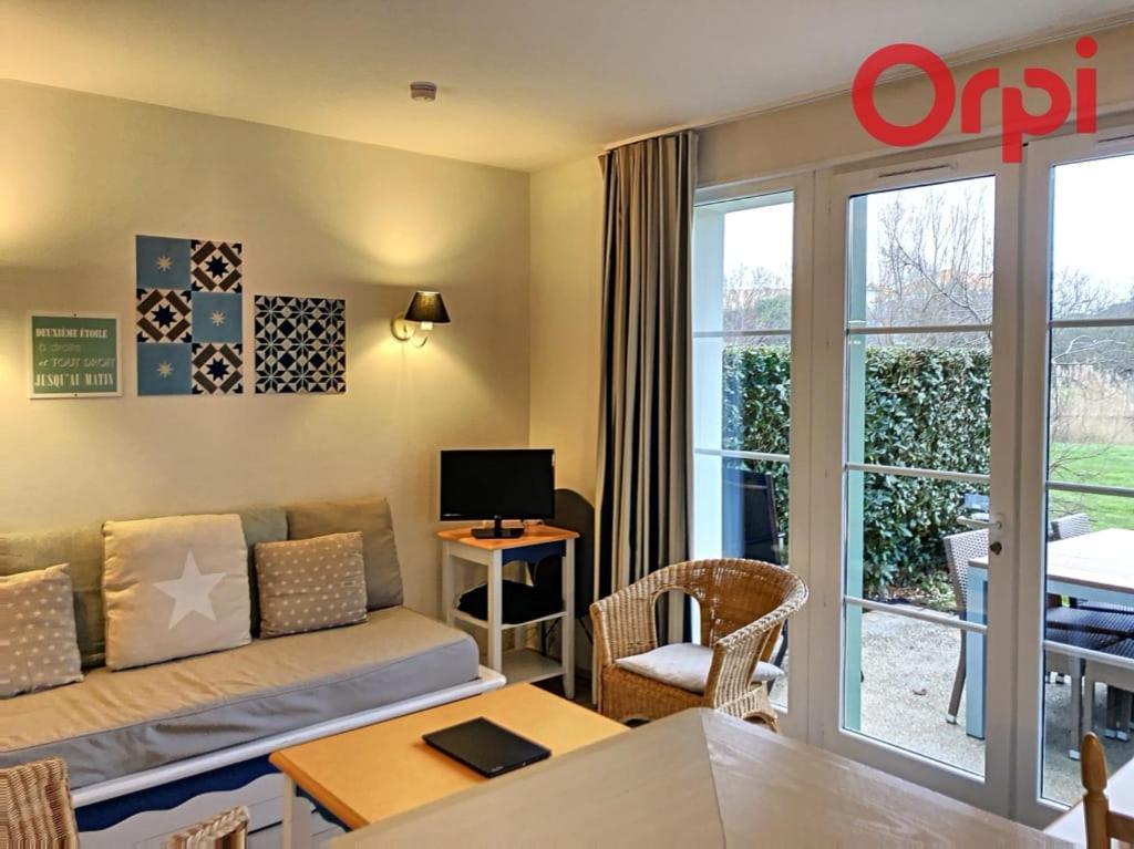 Residence Le Bocage Port Bourgenay 85440 Talmont-Saint-Hilaire 외부 사진