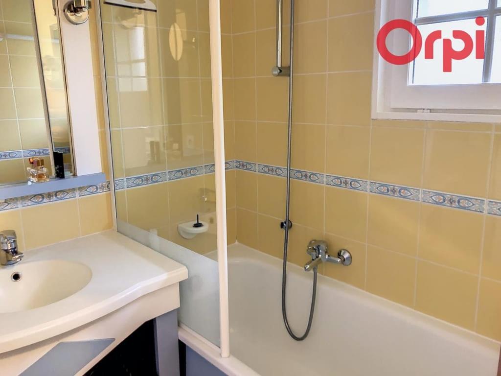 Residence Le Bocage Port Bourgenay 85440 Talmont-Saint-Hilaire 외부 사진